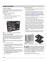 Preview for 14 page of Frigidaire FGEW3065PF Use & Care Manual