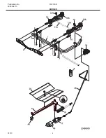 Preview for 4 page of Frigidaire FGF316B Factory Parts Catalog