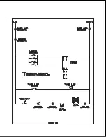 Frigidaire FGF316WGTH Wiring Diagram preview