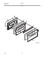 Preview for 10 page of Frigidaire FGF324BH Factory Parts Catalog