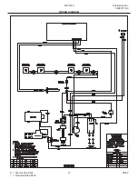 Предварительный просмотр 13 страницы Frigidaire FGF337A Factory Parts Catalog