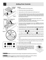 Preview for 10 page of Frigidaire FGF337ABB Use & Care Manual