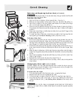 Preview for 13 page of Frigidaire FGF337BCC Use & Care Manual