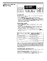 Preview for 6 page of Frigidaire FGF353CASJ Owner'S Manual