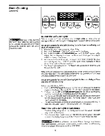 Preview for 13 page of Frigidaire FGF353CASJ Owner'S Manual