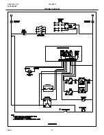 Предварительный просмотр 12 страницы Frigidaire FGF365A Factory Parts Catalog