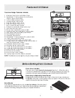 Preview for 5 page of Frigidaire FGF366EB Use & Care Manual