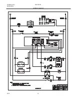 Preview for 12 page of Frigidaire FGF375CH Factory Parts Catalog