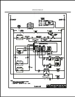 Frigidaire FGF376CETS Wiring Diagram preview