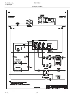 Preview for 12 page of Frigidaire FGF376CJ Factory Parts Catalog