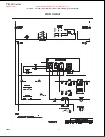 Предварительный просмотр 14 страницы Frigidaire FGF376CJBA Factory Parts Catalog