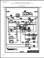 Preview for 14 page of Frigidaire FGF379WECJ Factory Parts Catalog