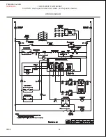 Preview for 14 page of Frigidaire FGF379WECP Factory Parts Catalog