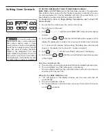 Preview for 12 page of Frigidaire FGF379WXBCA Owner'S Manual