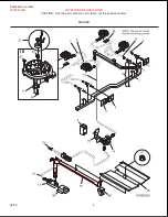 Preview for 4 page of Frigidaire FGFB33WHSB Factory Parts Catalog