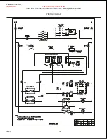 Preview for 14 page of Frigidaire FGFB74BJBA Factory Parts Catalog