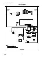 Preview for 14 page of Frigidaire FGFB86D Factory Parts Catalog