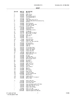 Preview for 7 page of Frigidaire FGFBMZ96F Factory Parts Catalog