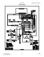 Предварительный просмотр 13 страницы Frigidaire FGFL87D Factory Parts Catalog