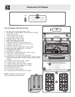 Предварительный просмотр 6 страницы Frigidaire FGFL87DSF Use & Care Manual