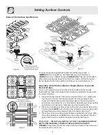 Предварительный просмотр 8 страницы Frigidaire FGFL88ASB Use & Care Manual