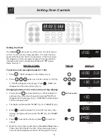 Предварительный просмотр 14 страницы Frigidaire FGFL88ASB Use & Care Manual