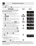 Предварительный просмотр 20 страницы Frigidaire FGFL88ASB Use & Care Manual