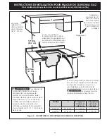 Preview for 21 page of Frigidaire FGGC3045QB Installation Instructions Manual