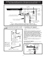 Preview for 23 page of Frigidaire FGGC3045QB Installation Instructions Manual