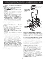 Preview for 26 page of Frigidaire FGGC3045QB Installation Instructions Manual