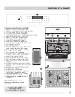 Предварительный просмотр 7 страницы Frigidaire FGGF3056KF - 30' Gas Lery SS Group Important Safety Instructions Manual