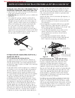 Preview for 13 page of Frigidaire FGGF3685TS Installation Instructions Manual