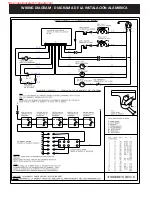 Preview for 16 page of Frigidaire FGGF3685TS Installation Instructions Manual