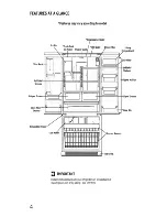 Предварительный просмотр 4 страницы Frigidaire FGHB2844LEC Use & Care Manual