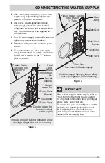 Предварительный просмотр 11 страницы Frigidaire FGHC2331PFCA Use & Care Manual