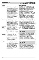 Preview for 14 page of Frigidaire FGHC2331PFCA Use & Care Manual