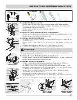 Предварительный просмотр 7 страницы Frigidaire FGHC2378LE (French) L'Utilisation Et L'Entretien