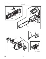 Предварительный просмотр 10 страницы Frigidaire FGHC2399K Parts Catalog