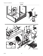 Предварительный просмотр 12 страницы Frigidaire FGHC2399K Parts Catalog