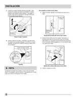 Preview for 37 page of Frigidaire FGHN2844LE1 Use & Care Manual