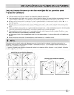 Preview for 40 page of Frigidaire FGHN2844LE1 Use & Care Manual