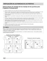 Preview for 41 page of Frigidaire FGHN2844LE1 Use & Care Manual