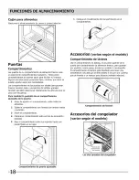 Preview for 47 page of Frigidaire FGHN2844LE1 Use & Care Manual