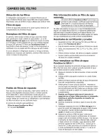 Preview for 51 page of Frigidaire FGHN2844LE1 Use & Care Manual