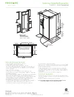 Preview for 3 page of Frigidaire FGHS2355P F Information