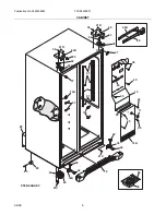 Preview for 6 page of Frigidaire FGHS2399K Parts Catalog