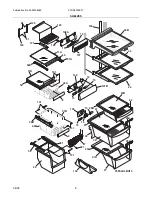 Preview for 8 page of Frigidaire FGHS2399K Parts Catalog