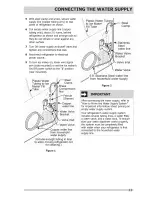 Предварительный просмотр 11 страницы Frigidaire fghs2631pf3 Use & Care Manual