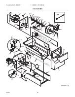 Предварительный просмотр 18 страницы Frigidaire FGHS2634KB2 Service Data Sheet