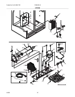 Preview for 12 page of Frigidaire FGHS2634KE0 Parts Catalog